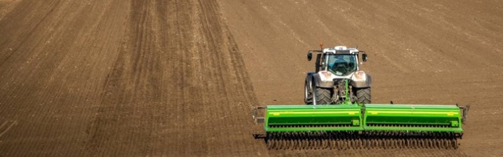 На Дніпропетровщині уже засіяли 40% полів, посівна йде за планом, – Резніченко