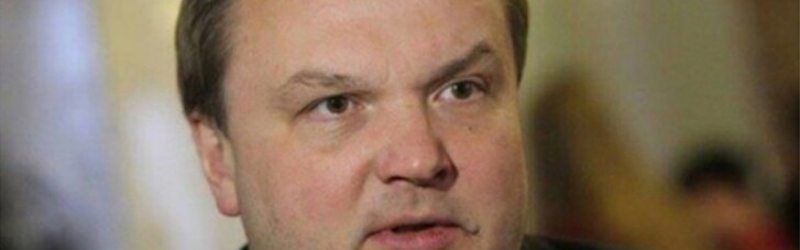 Вадим Денисенко: Що Сурков передав через Януковича?