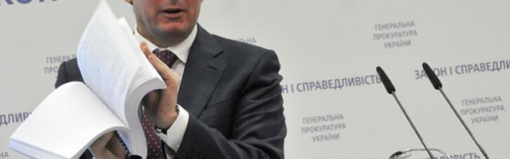 Удар по Йованович: Сможет ли Луценко возглавить антиамериканскую партию