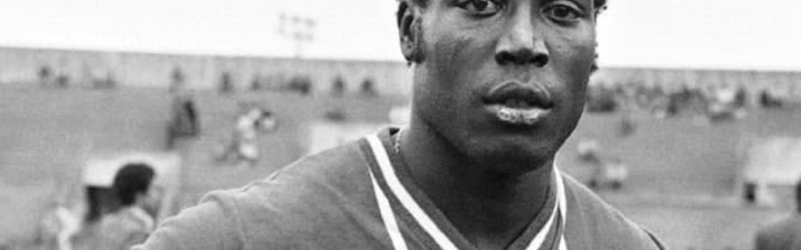 Умер французский футболист Жан-Пьер Адамс, который пробыл в коме 39 лет