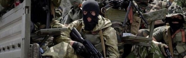 Боевики решили стереть с лица земли Зайцево, Коминтерново и Трехизбенку – штаб АТО