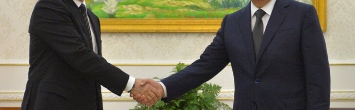 Путінський рейтинг. Вибори в Узбекистані затвердили при владі тріумвірат