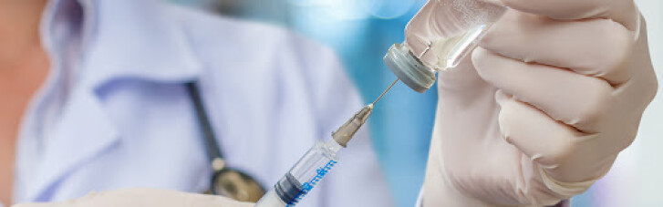 У Кропивницькому закрили два центри масової вакцинації від коронавірусу: Названо причину