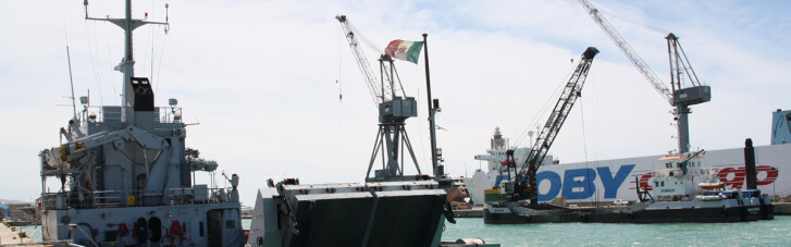 Ливийские схемы. Как итальянские ВМС зарабатывали на контрабанде и при чем здесь бюджет Евросоюза