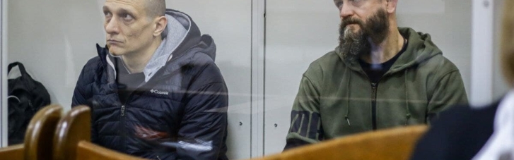 Суд ухвалив вирок у справі про вбивство ексдепутата Держдуми РФ Вороненкова