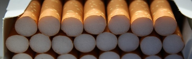 Парламент может запретить продажу табачных изделий в киосках: что известно