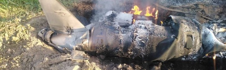 Россияне ударили ракетой по Полтавщине: что известно о последствиях