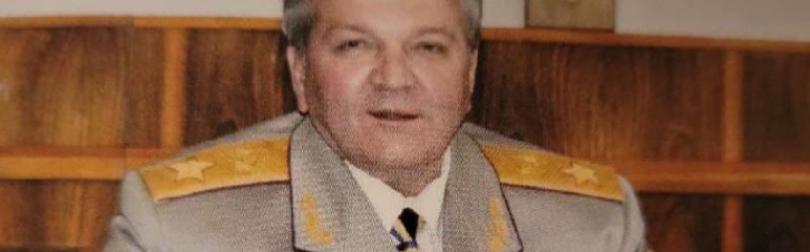 Помер Леонід Деркач, який очолював СБУ за часів президентства Кучми