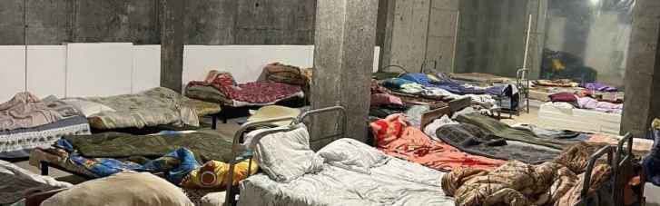 Волонтерський центр для біженців у Вінниці надав допомогу вже 2535 особам