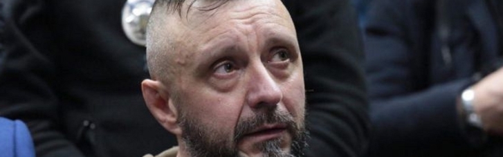 Дело Шремета: суд продлил меру пресечения Антоненко по просьбе прокурора