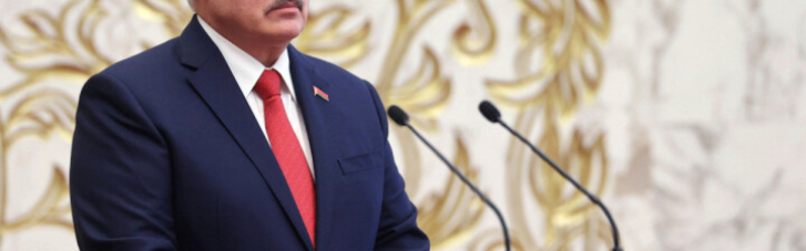Лукашенко разрешил "давить" массовые беспорядки боевой и спецтехникой
