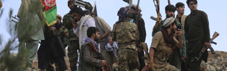 Ситуация в Афганистане: в ЕС заявили, что не будут спешить с признанием "Талибана"