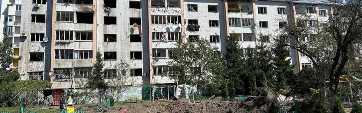 Кількість постраждалих в результаті обстрілу Львівщини зросла до 19