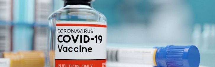 Як киян вакцинують від COVID в маршрутках (ФОТО)