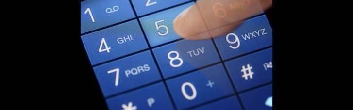 ЦПД оприлюднив номери, з яких телефонують українцям та поширюють фейки (СПИСОК)