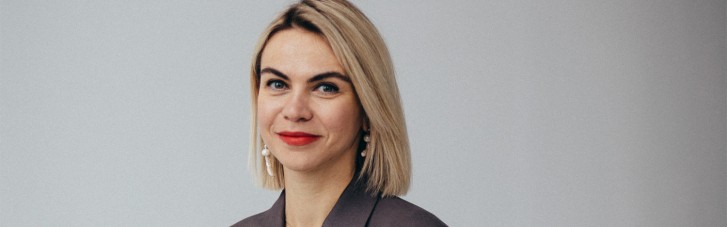 Анна Руденко: Зростає інтерес українців до преміальних брендів