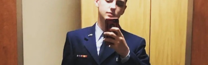 Утечка секретных документов Пентагона: 21-летнему Джеку Тейшейре предъявлены обвинения