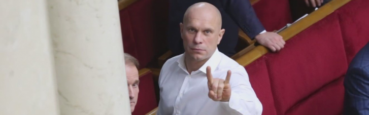 Бойко отрицает исключение Кивы из партии, "ОПЗЖ" готовит опровержение, — нардеп Кузьмин