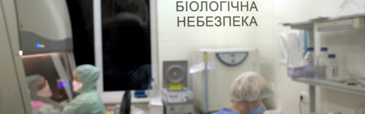 Скромна чарівність біолабораторій. Як кремлівський пропагандист раптом вірус правди підхопив