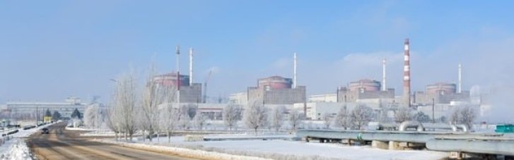Уже восьмой: на Запорожской АЭС произошел очередной блекаут