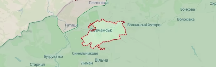 Россияне поливают огнем север Харьковщины: есть погибшие и раненые (ВИДЕО)