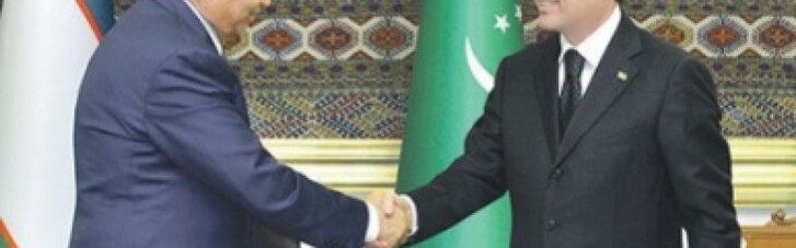 США создадут военный союз Туркменистана и Узбекистана