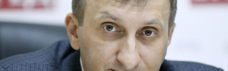 Виталий Кулик: Банковая попытается сбить волну скандалов списанием коммунальных долгов, Донбассом и вопросом языка
