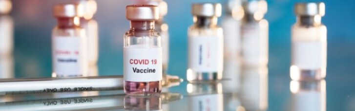 Більше 50% українців не збираються вакцинуватися від COVID-19