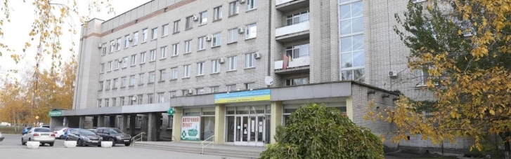 Фонд Вадима Новинського надав запорізьким лікарням допомогу на суму 15,1 млн гривень