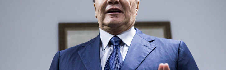 Адвокат диявола. Як знайти бажаючих захищати Януковича