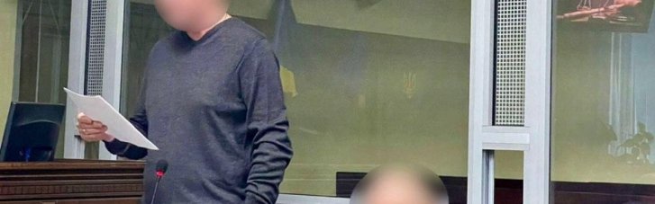 Черкаського депутата-путініста засудили за виправдання Росії