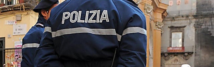 В Италии покончила с собой 34-летняя украинка