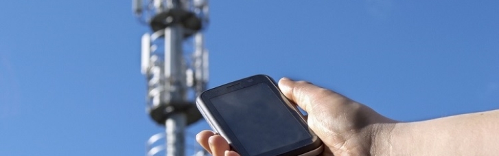В Херсоне частично восстановили мобильную связь — появился интернет