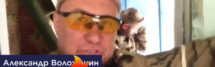 Кадыровец со смехом рассказал, как на войне убивают насильно мобилизованных жителей "ЛНР" (ВИДЕО)