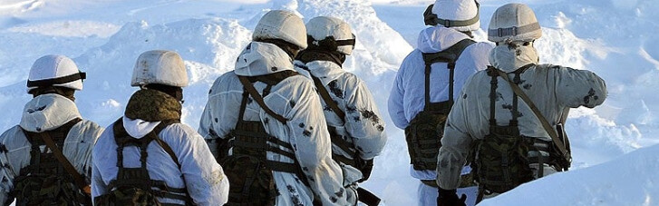 Спецназ РФ на Шпіцбергені. Готує Росія кримський сценарій для Норвегії