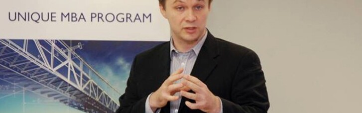 Тимофій Милованов: Сьогодні Україною керують не "хірурги від економіки", а мавпи зі скальпелями