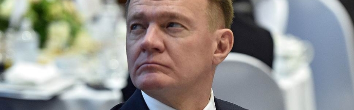 На випадок "вторгнення" України: російський губернатор зголосився стати головним "дружинником" Курської області