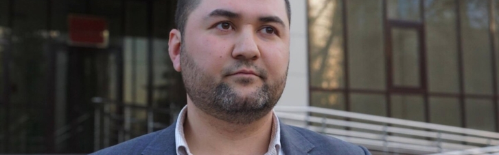 Адвокат кримських татар Семедляєв вийшов на волю