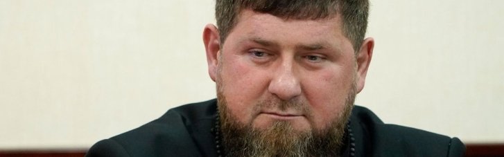 Кадыров потребовал "взятие" Одессы и Харькова в мае