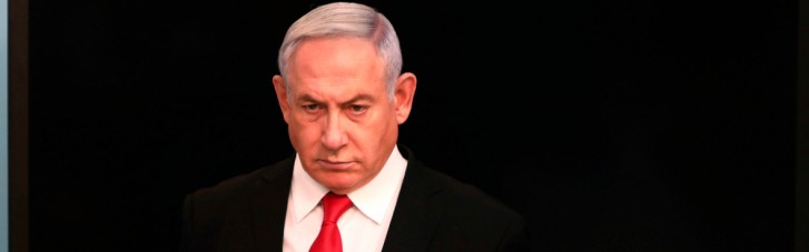 В Ізраїлі партію Нетаньяху не взяли в нову коаліцію
