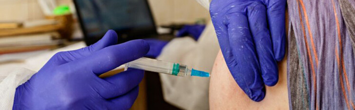 Пиар на коронавирусе. Как Зеленский сэкономил миллион долларов на украинской вакцине