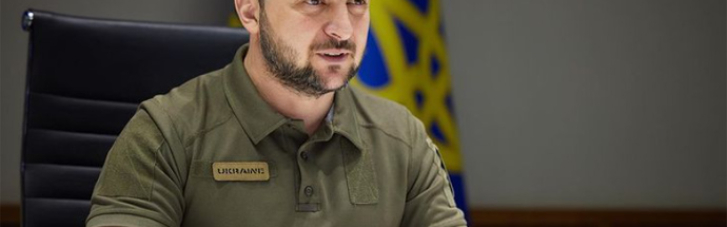 Зеленский заверил, что украинские спецслужбы не причастны к убийству Дугиной