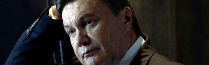 Допит Януковича. Головне