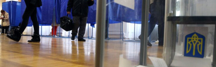 БПП предложил новый закон о выборах: открытые списки и никаких мажоритарщиков