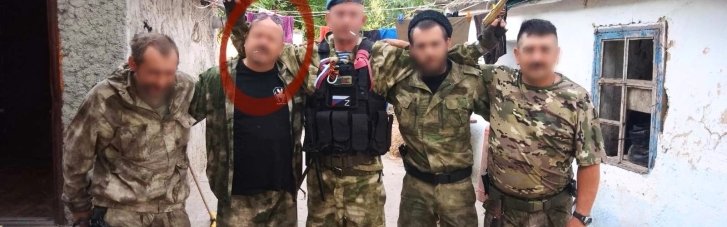 Заочно судитимуть ще одного ватажка кримської "самооборони": у чому його звинувачують (ФОТО)