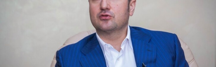 10 тезисов Олега Бахматюка из послания властям Украины