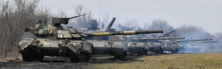 Главнокомандующий ВСУ рассказал о планах по модернизации советского вооружения (ВИДЕО)