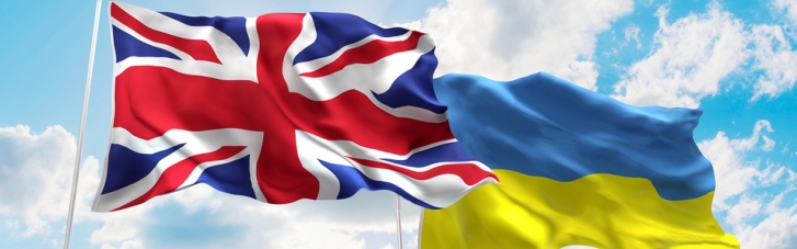 Для переговоров о возможном безвизе: британские эксперты проверят систему биометрических паспортов Украины