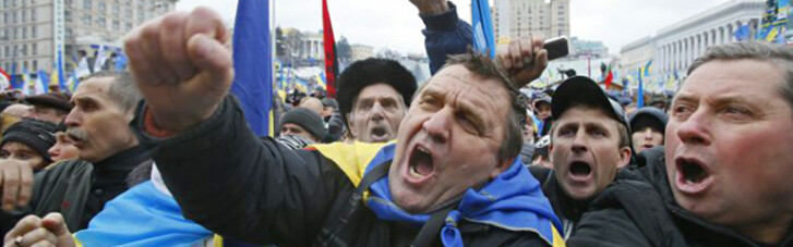 Какофония мнений и страшные местные бонзы. За это ли стоял Майдан?