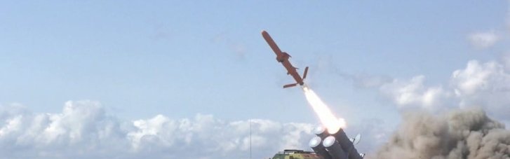 Украина модернизирует ракеты "Нептун", они смогут поражать цели в Москве, — СМИ